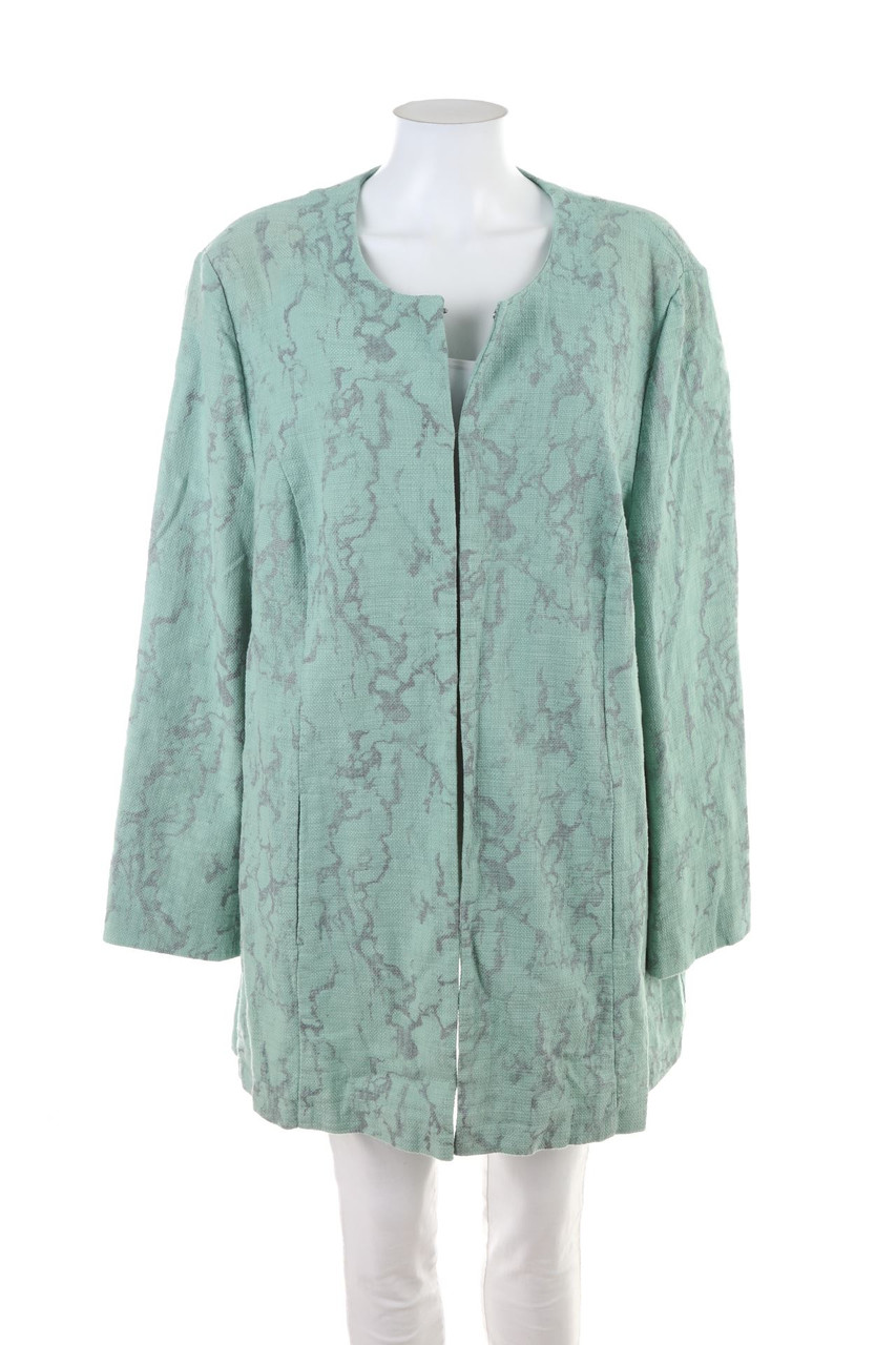 SAMOON - Mantel - XL