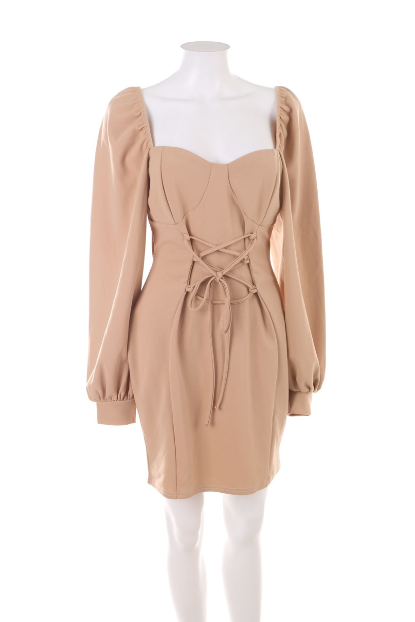 asos DESIGN - Minikleid - XL