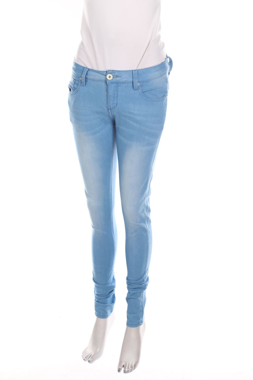 SECONDHAND - Skinny-Jeans - XS