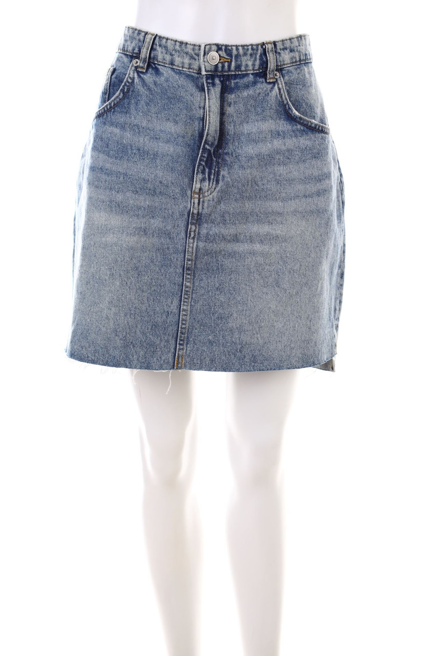 H&M - Jeansrock - 2XL