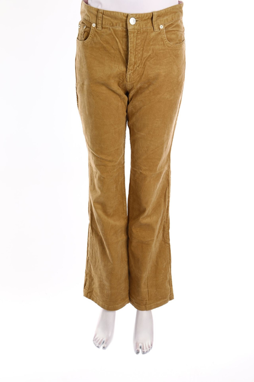 LANDS´END - Cord-Hose - S