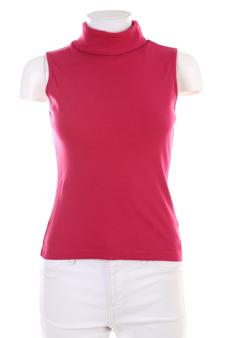 Street One - Top mit Rollkragen - XS