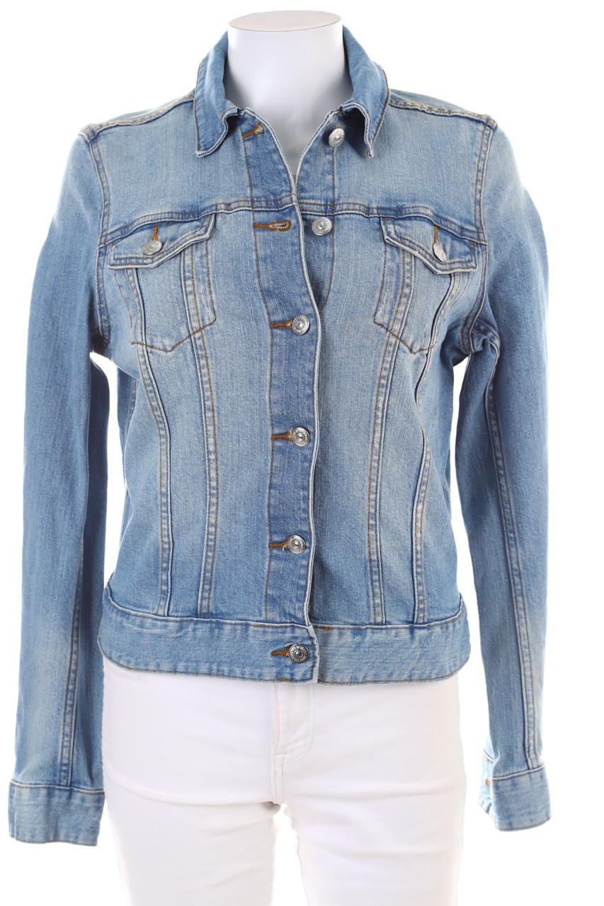 H&M - Jeans-Jacke - M