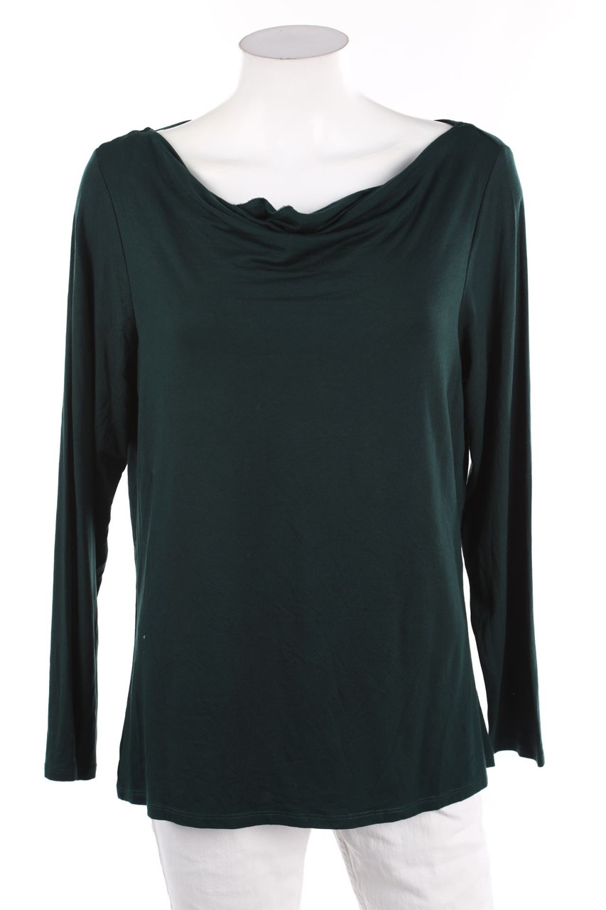 WOMEN essentials by Tchibo - Longsleeve-Shirt - L