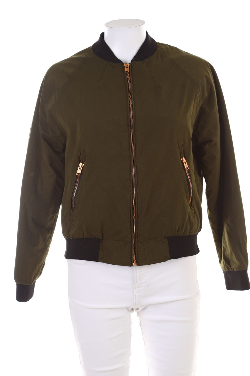 Superdry - Bomberjacke - M