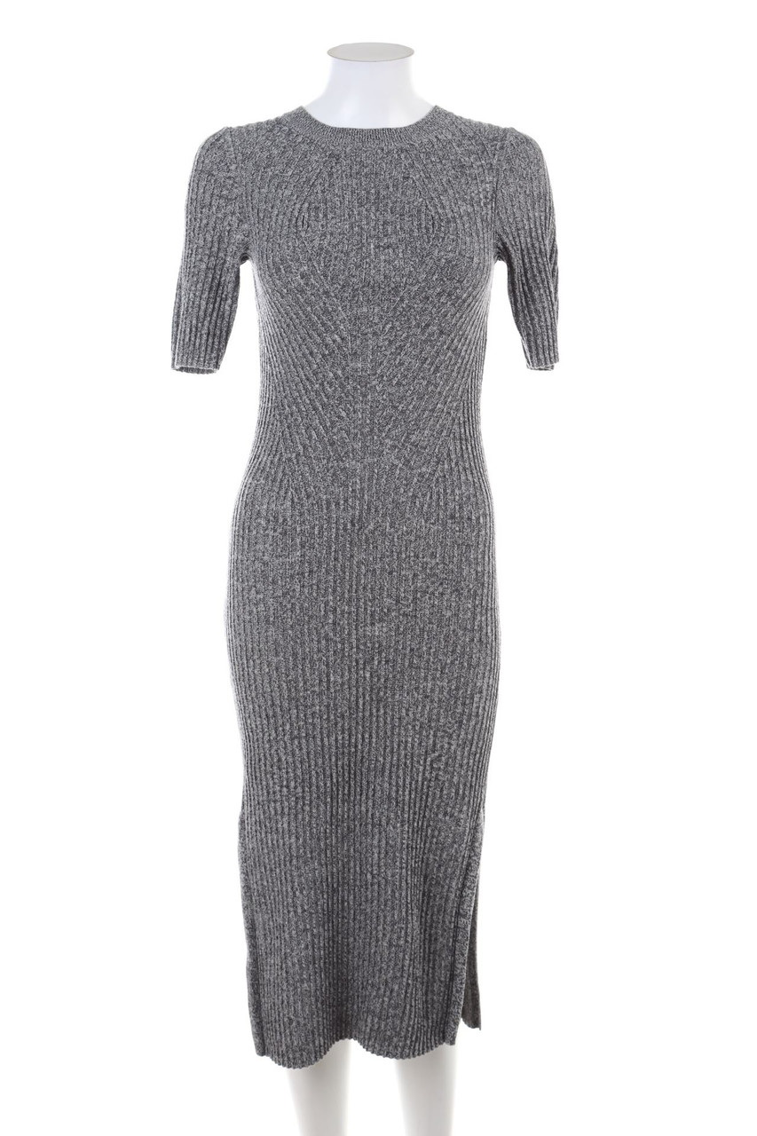 H&M - Strickkleid - XS