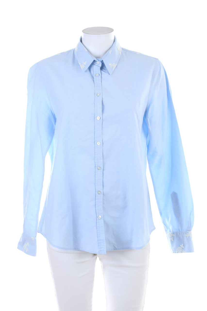 SAINT JAMES - Hemd-Bluse - L
