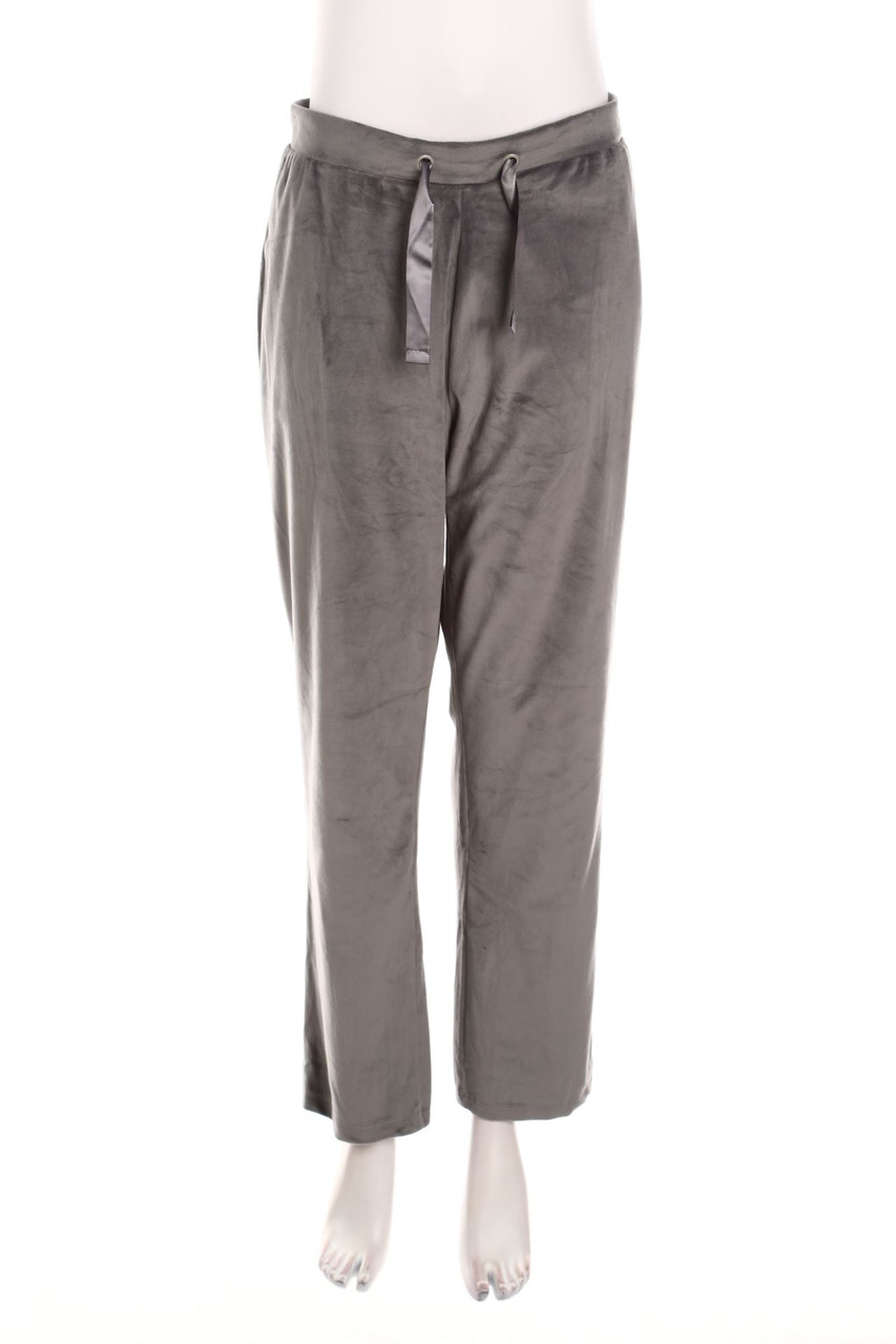 SECONDHAND - Nicki-Jogger-Hose - 44