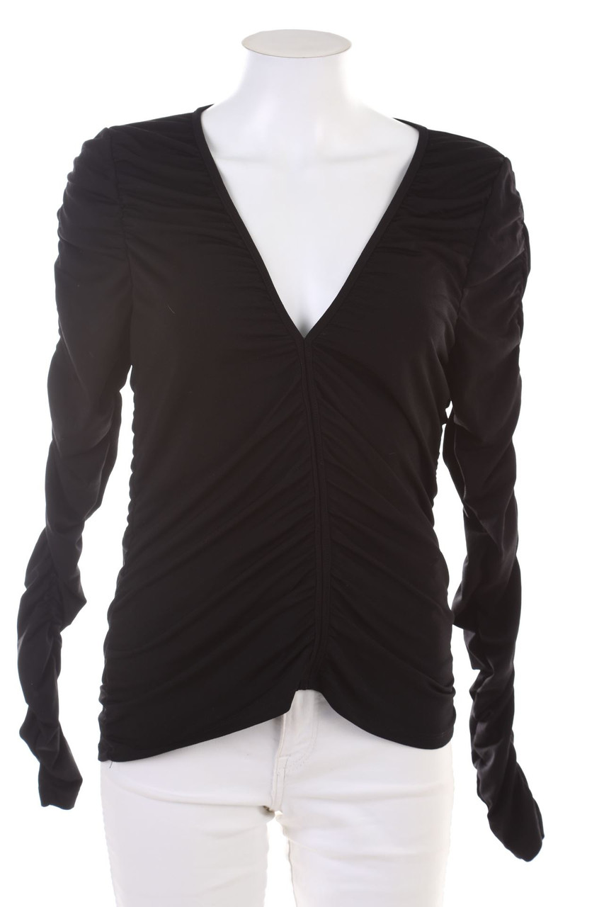 H&M - Longsleeve-Shirt - M