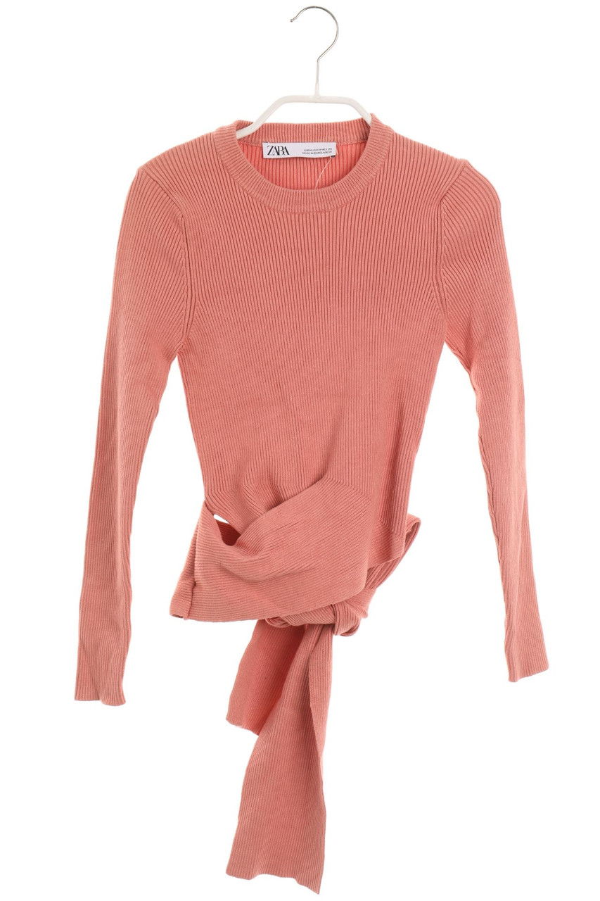 ZARA - Strick-Pullover - M