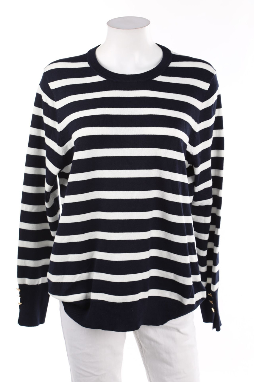 TCHIBO - Strick-Pullover - L