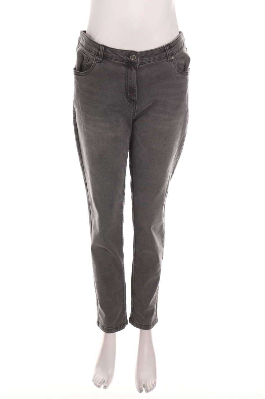 blue motion - Skinny-Jeans - XL