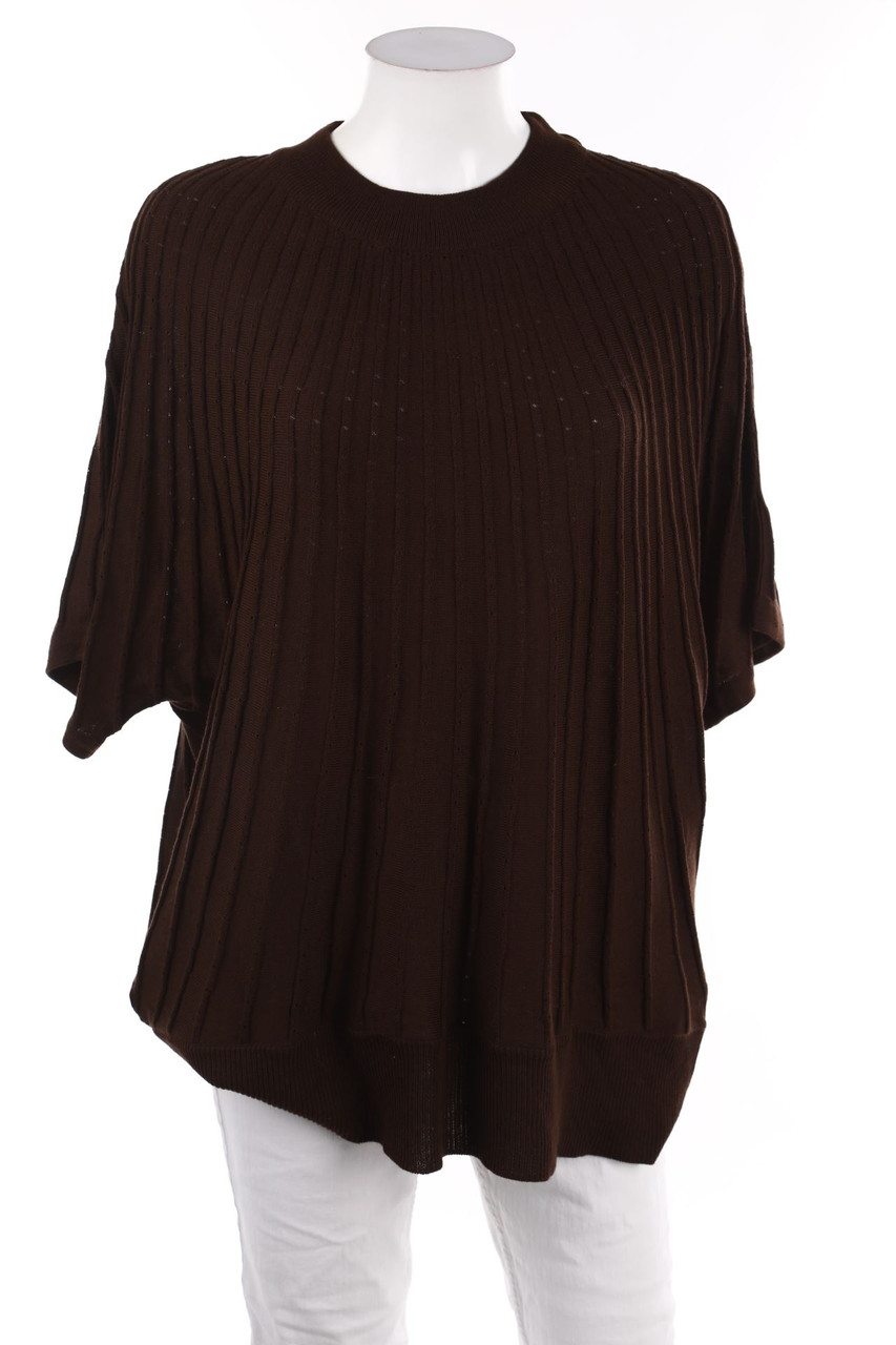 Elène Exclusiv - Strick-Pullover - 52