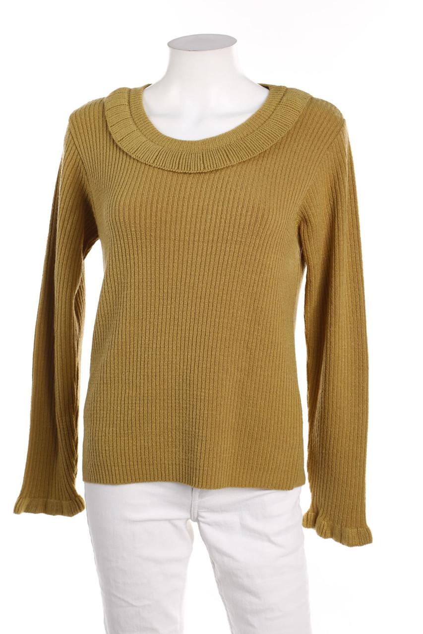 crazy world - Strick-Pullover - M