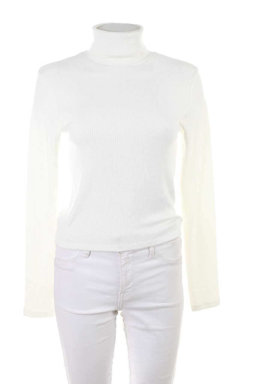 FB SISTER - Strick-Pullover - L