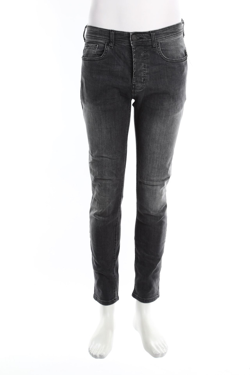 Denim Co. - Slim Jeans - M