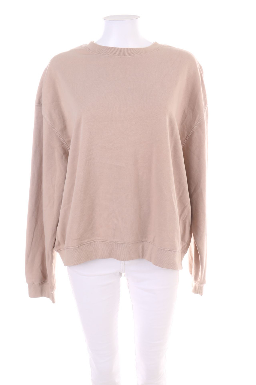 Weekday - Sweatshirt - M