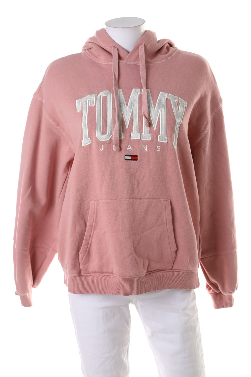 TOMMY JEANS Tommy Hilfiger - Kapuzen-Pullover - S