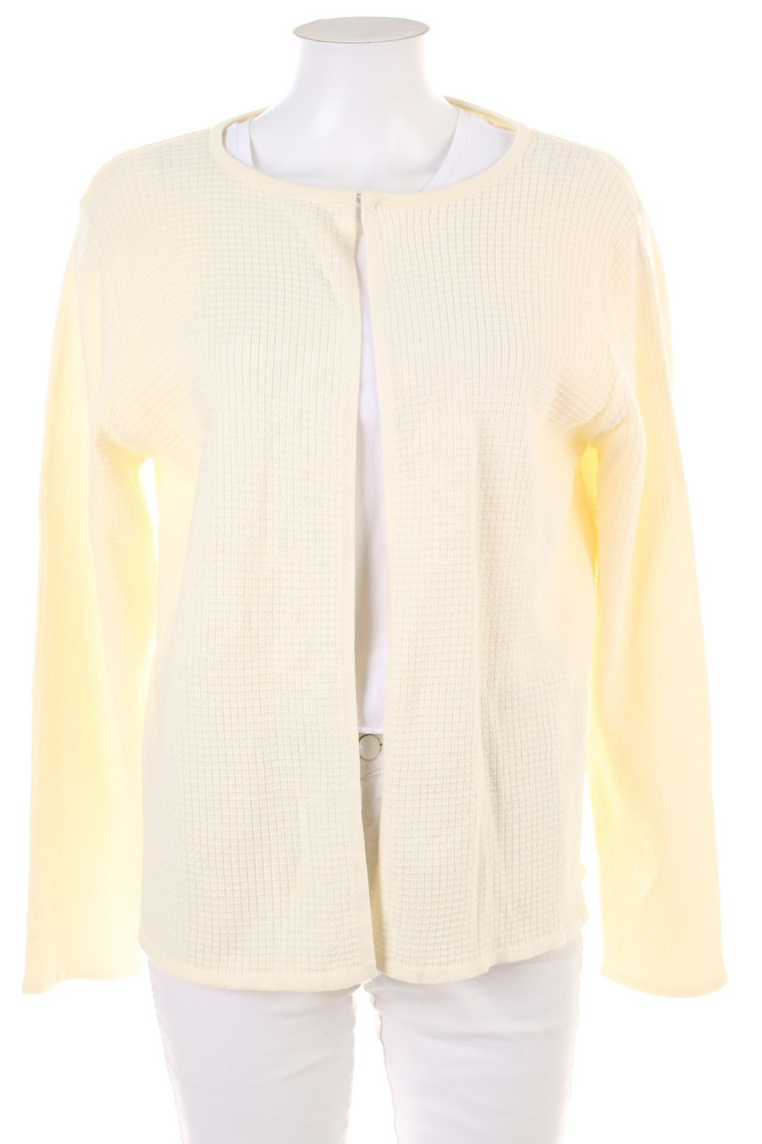 blue motion - Baumwoll-Cardigan - 44