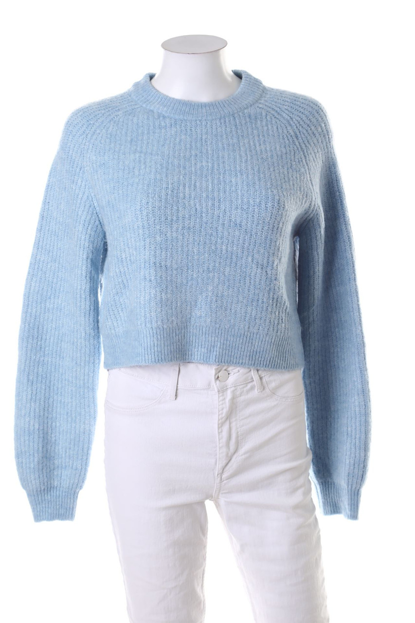 TALLY WEiJL - Strick-Pullover - M