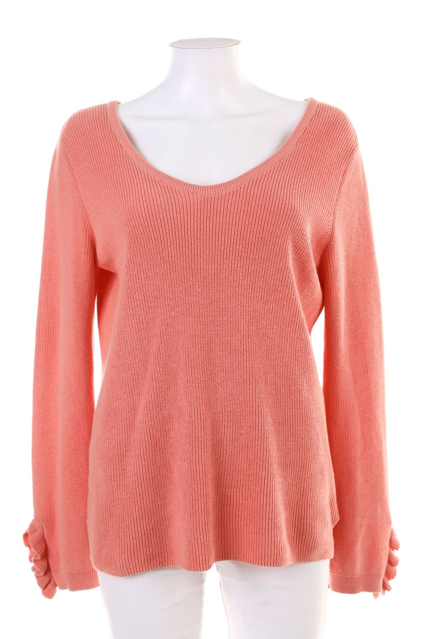 ESPRIT - Strick-Pullover - M