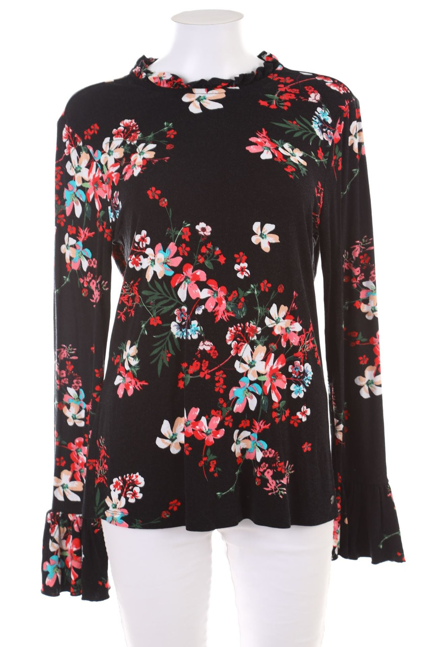 AjC - Longsleeve-Shirt - L