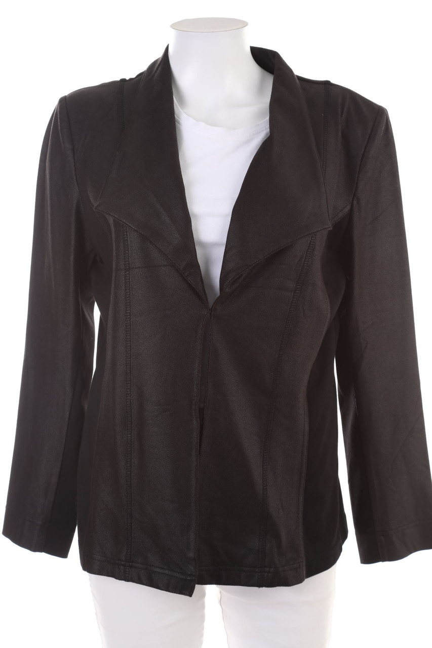 BEXLEYS - Kunstlederjacke - L