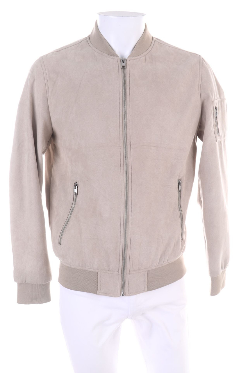 JACK & JONES - Bomber-Jacke - M