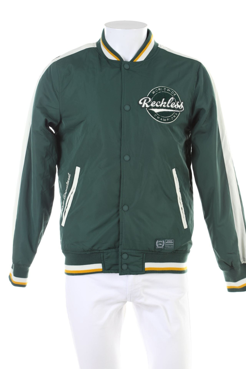 FSBN - Collegejacke - S