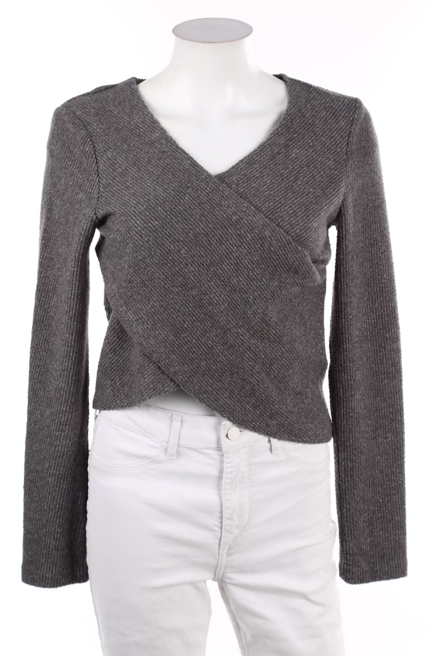 ZARA - Strick-Pullover - S