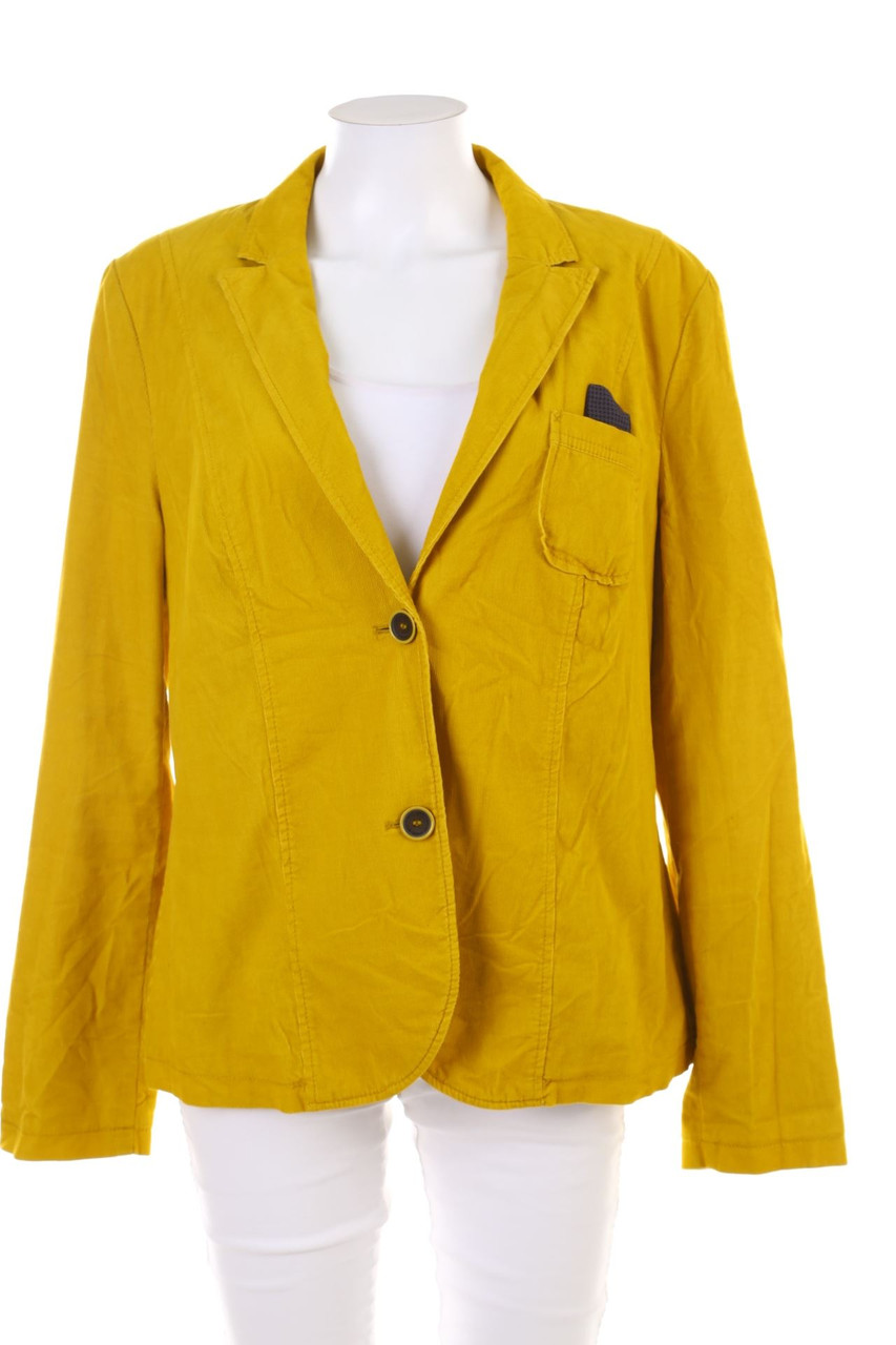 s.Oliver - Cord-Blazer - 2XL