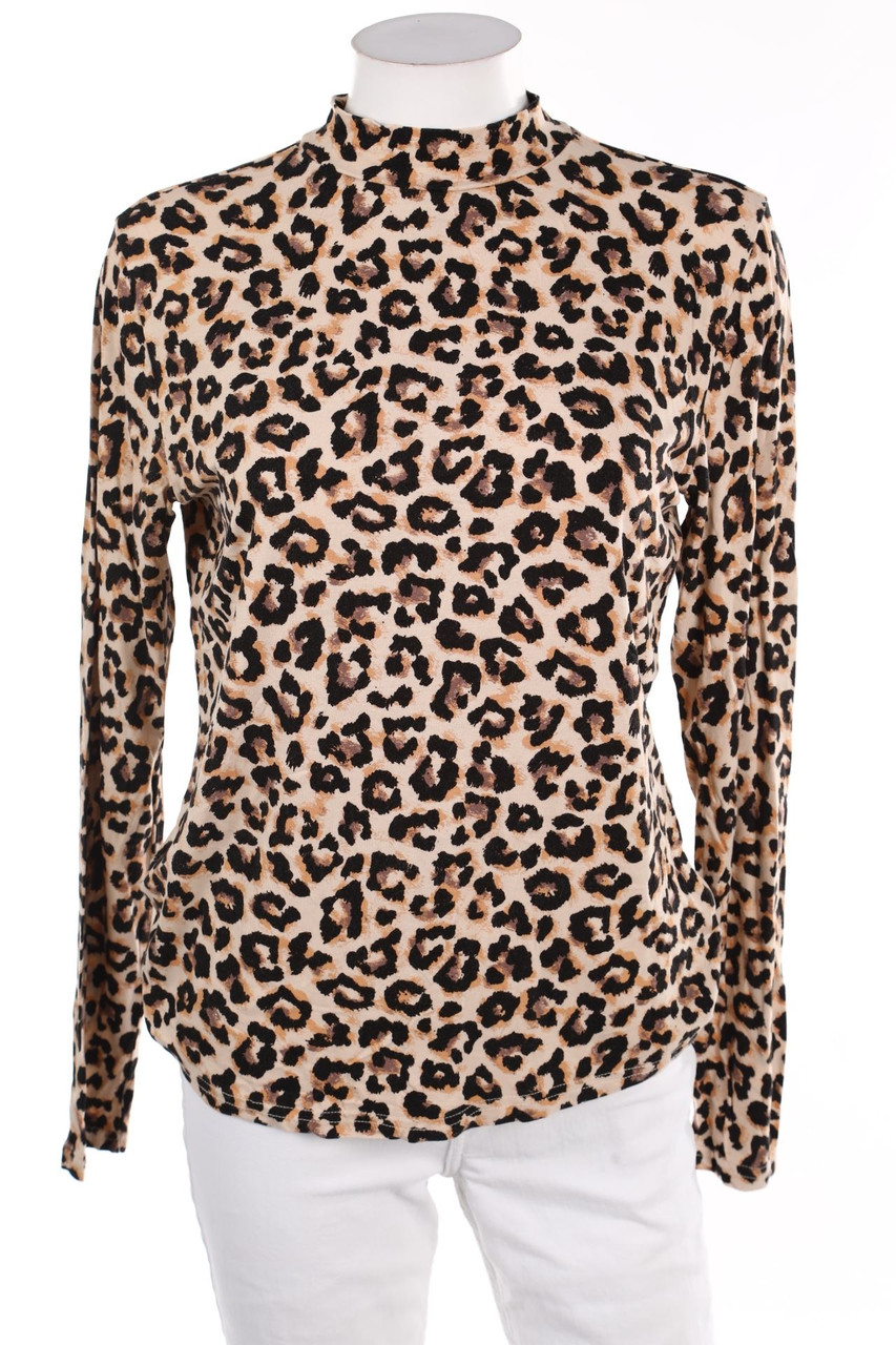 ever me - Longsleeve-Shirt - M