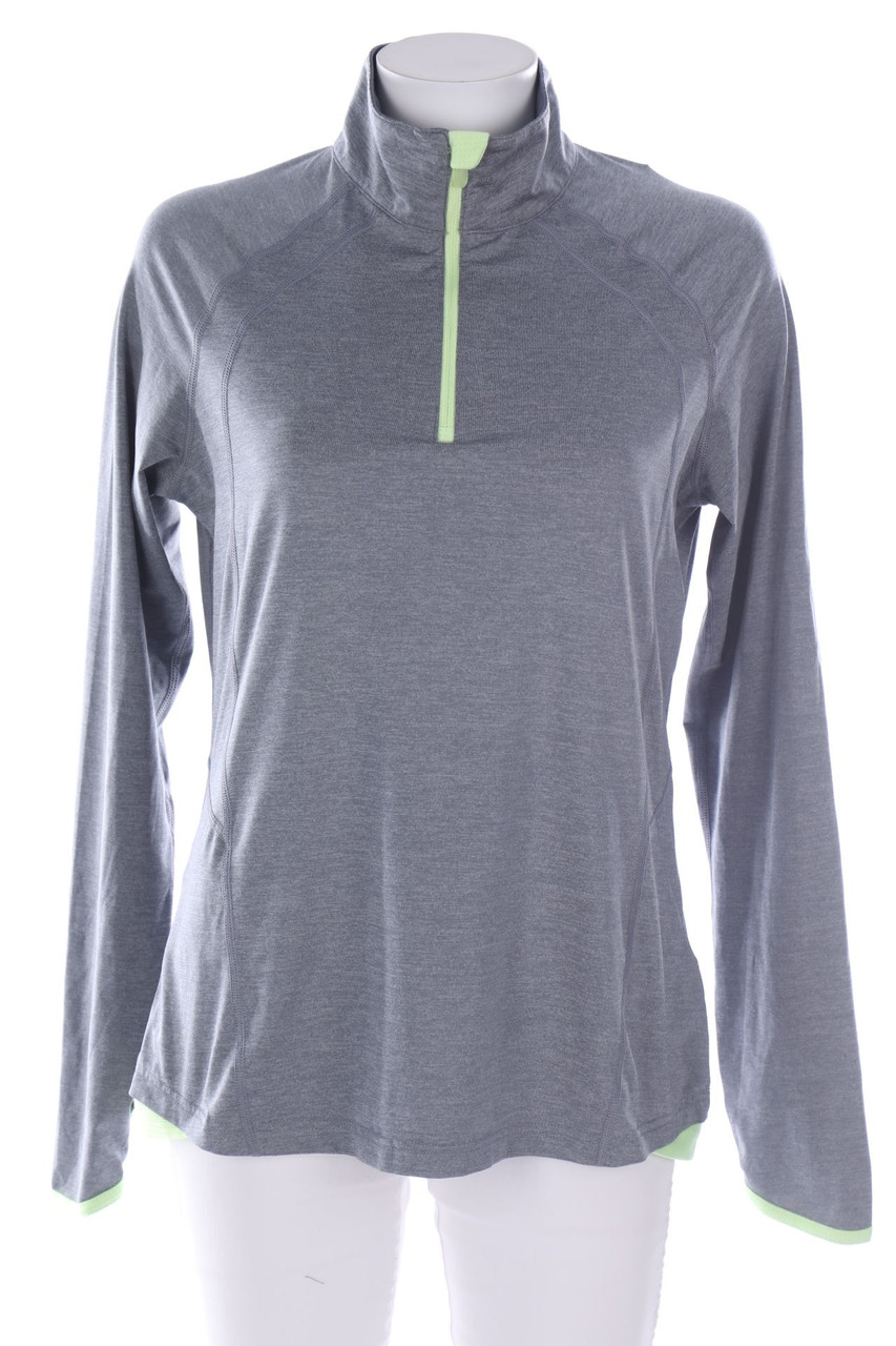 active by Tchibo - Sport Longsleeve-Shirt - M