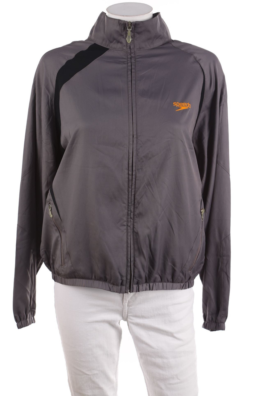 speedo - Trainingsjacke - L
