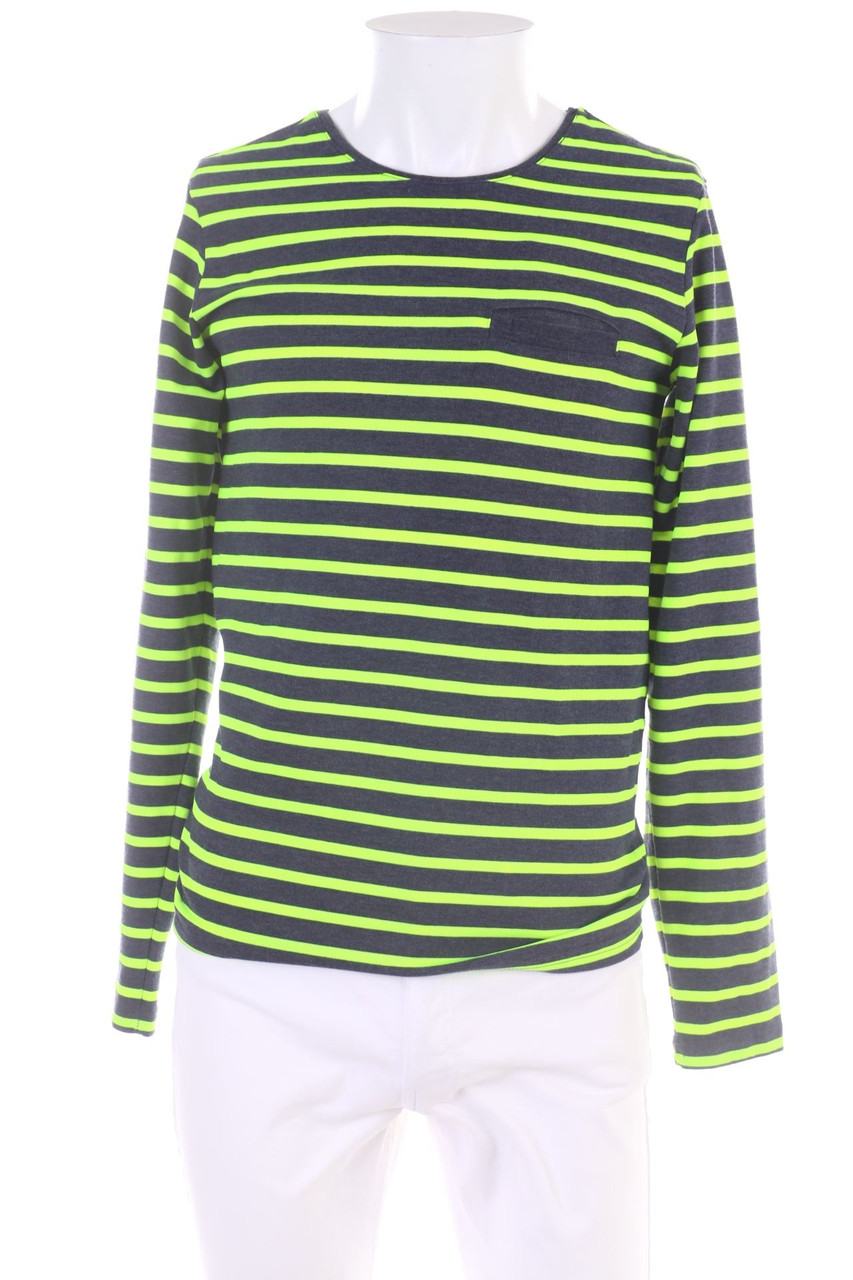 SECONDHAND - Longsleeve-Shirt - S