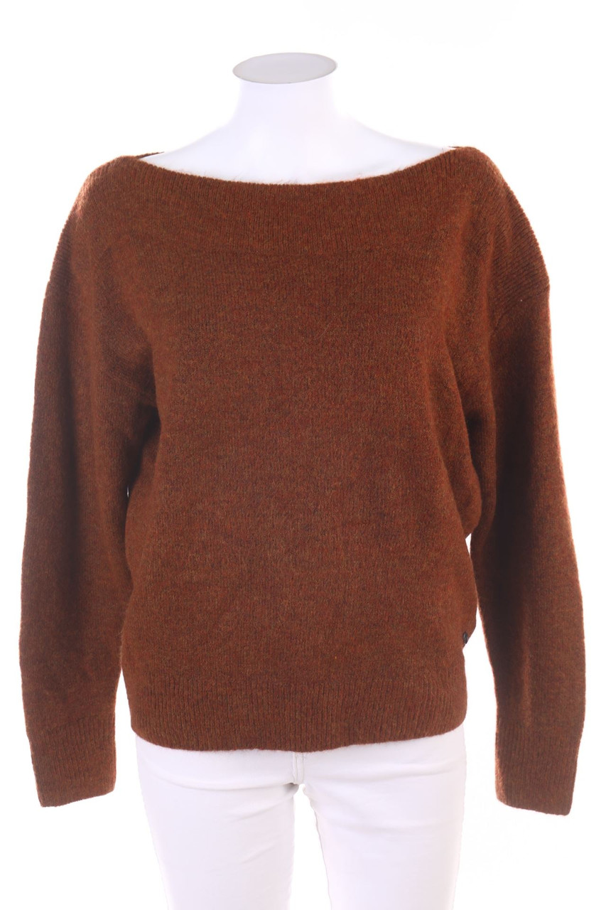 TOM TAILOR - Strick-Pullover - S