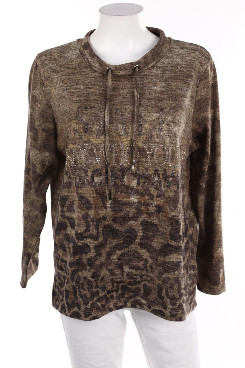 SURE - Strick-Pullover - L