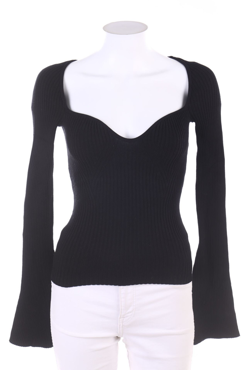 H&M - Longsleeve-Shirt - S