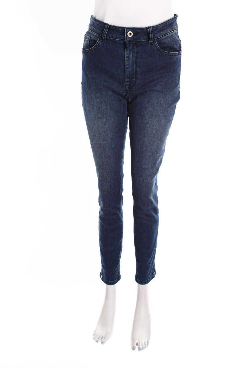 SECONDHAND - Skinny-Jeans - M