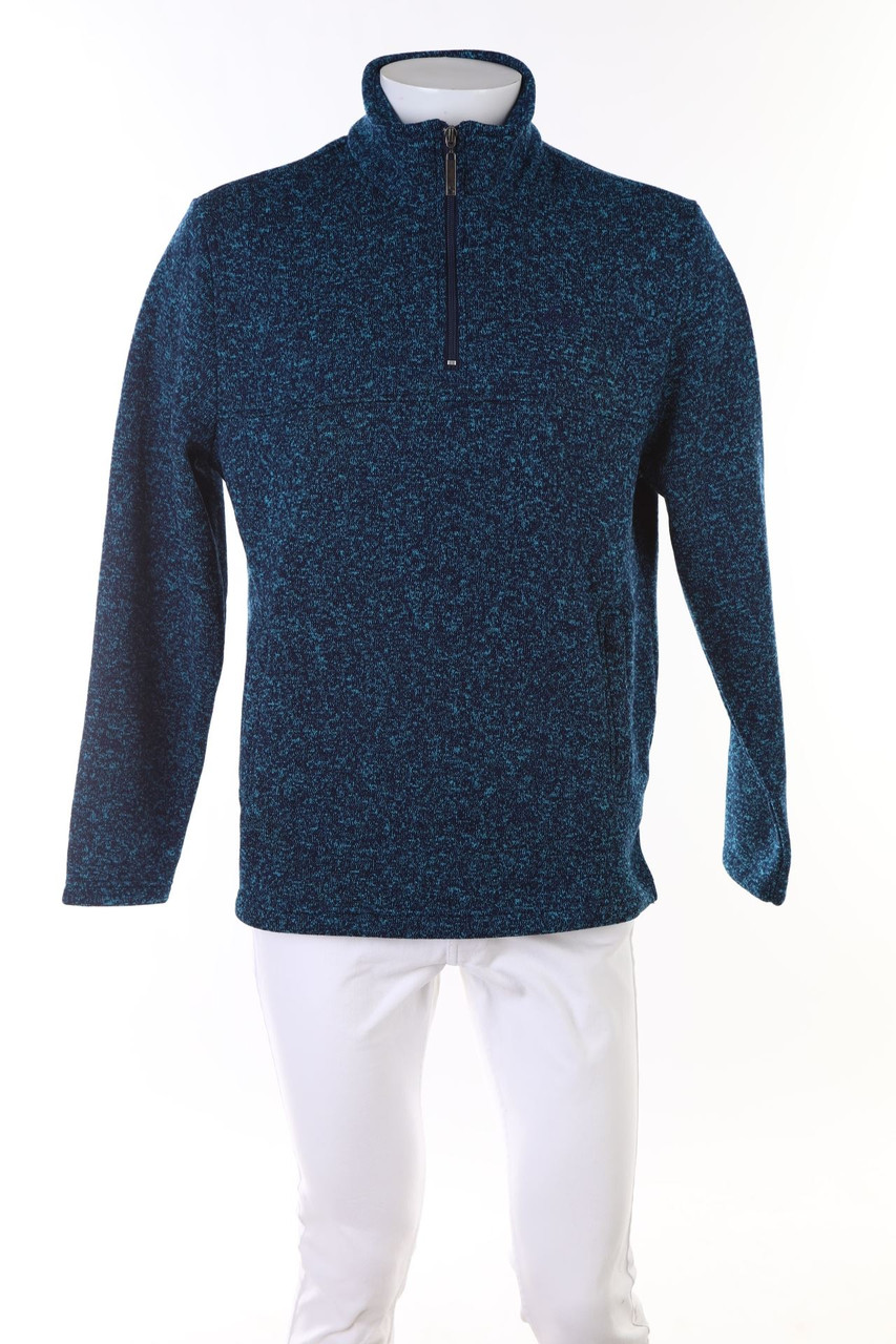 SECONDHAND - Troyer-Pullover - L