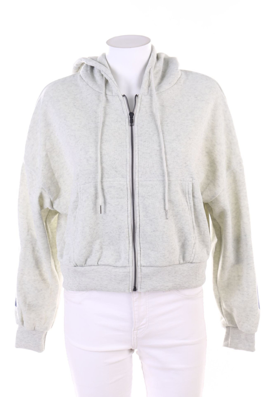 SHEIN - Hoodie-Sweatjacke - M
