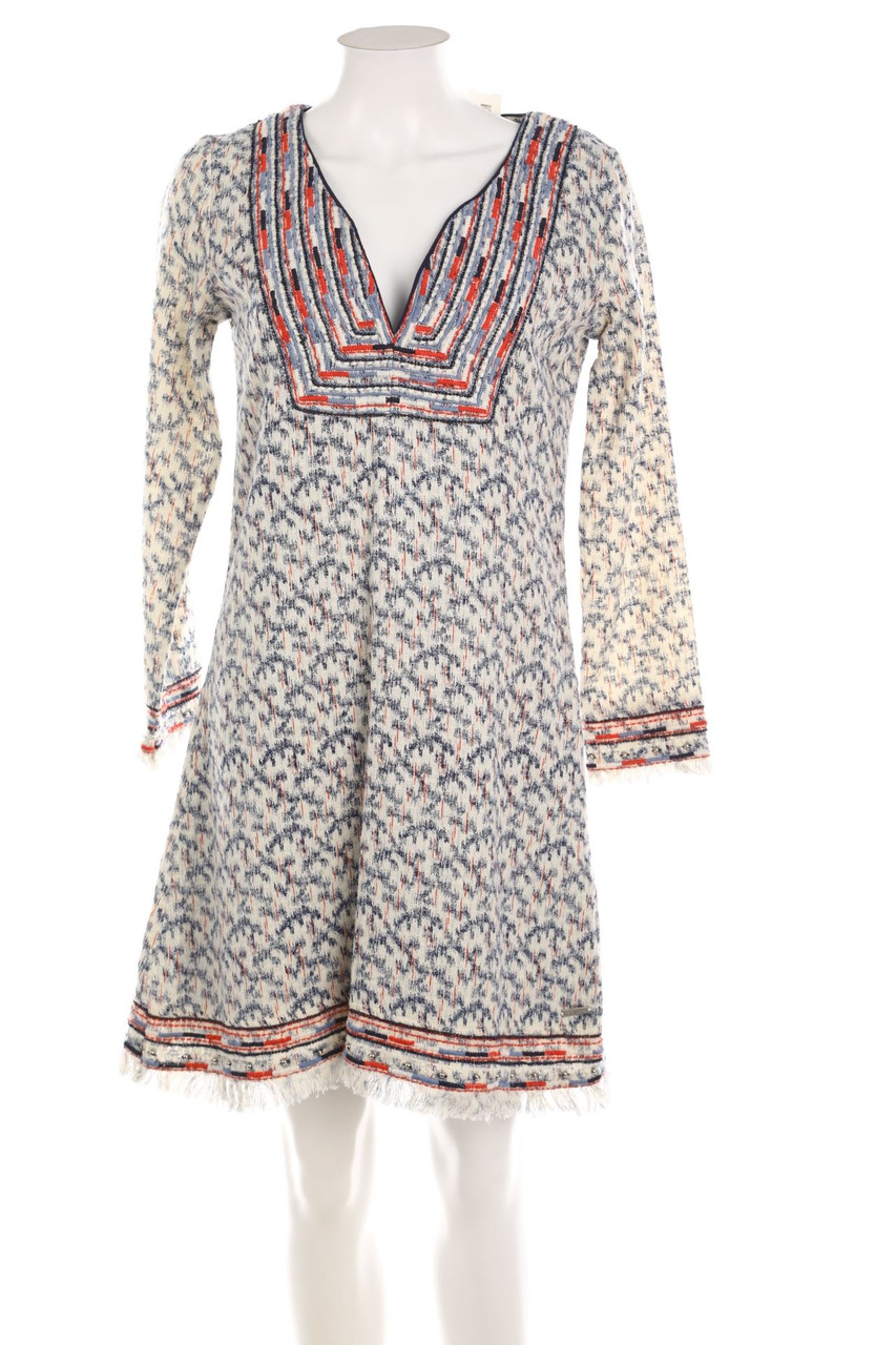 Pepe Jeans - Kleid - S
