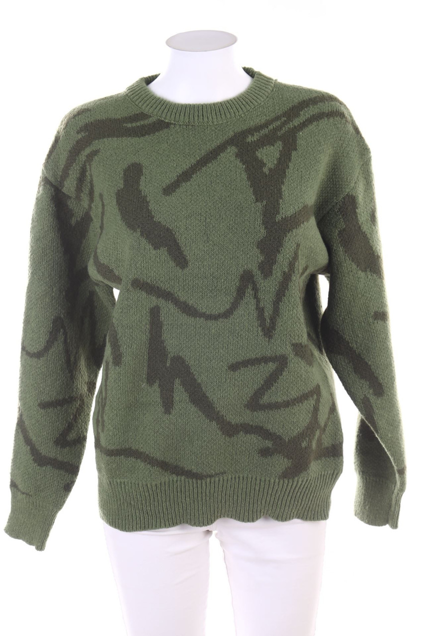 SECONDHAND - Strick-Pullover - S