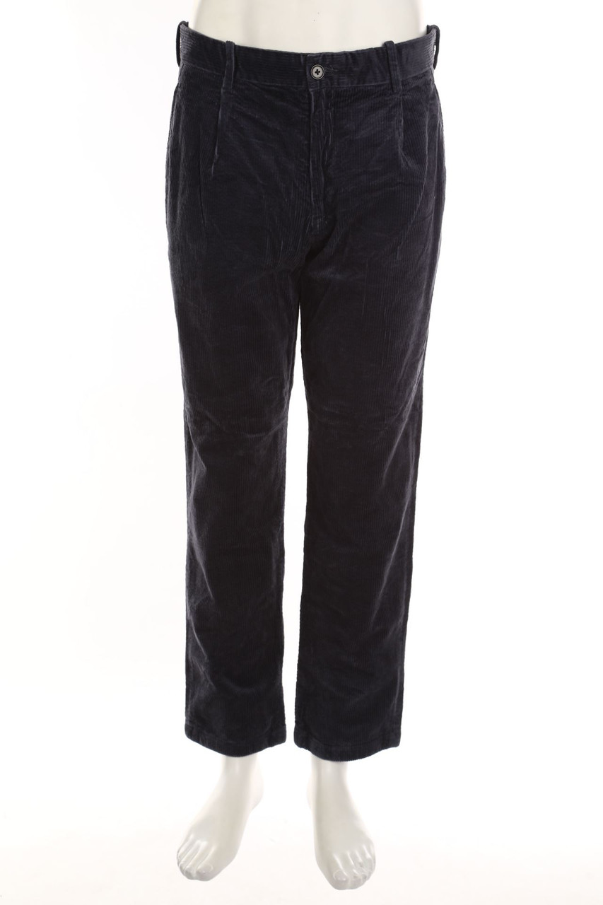 H&M - Cord-Hose - L