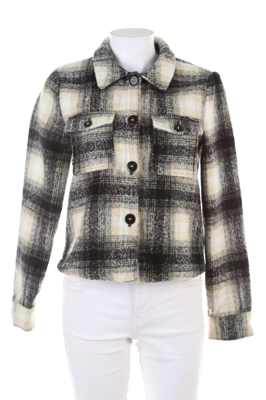 ONLY - Shacket-Jacke - S