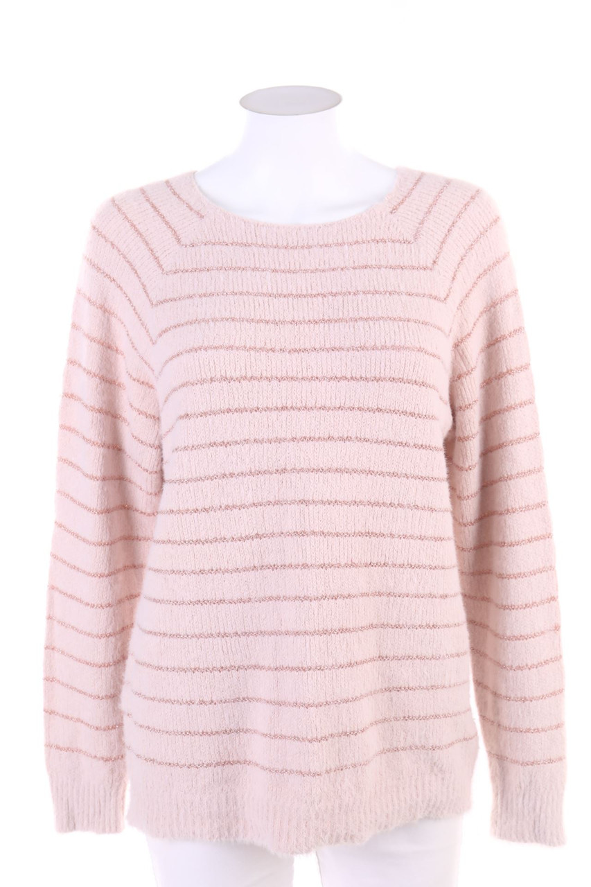 NKD - Strick-Pullover - S