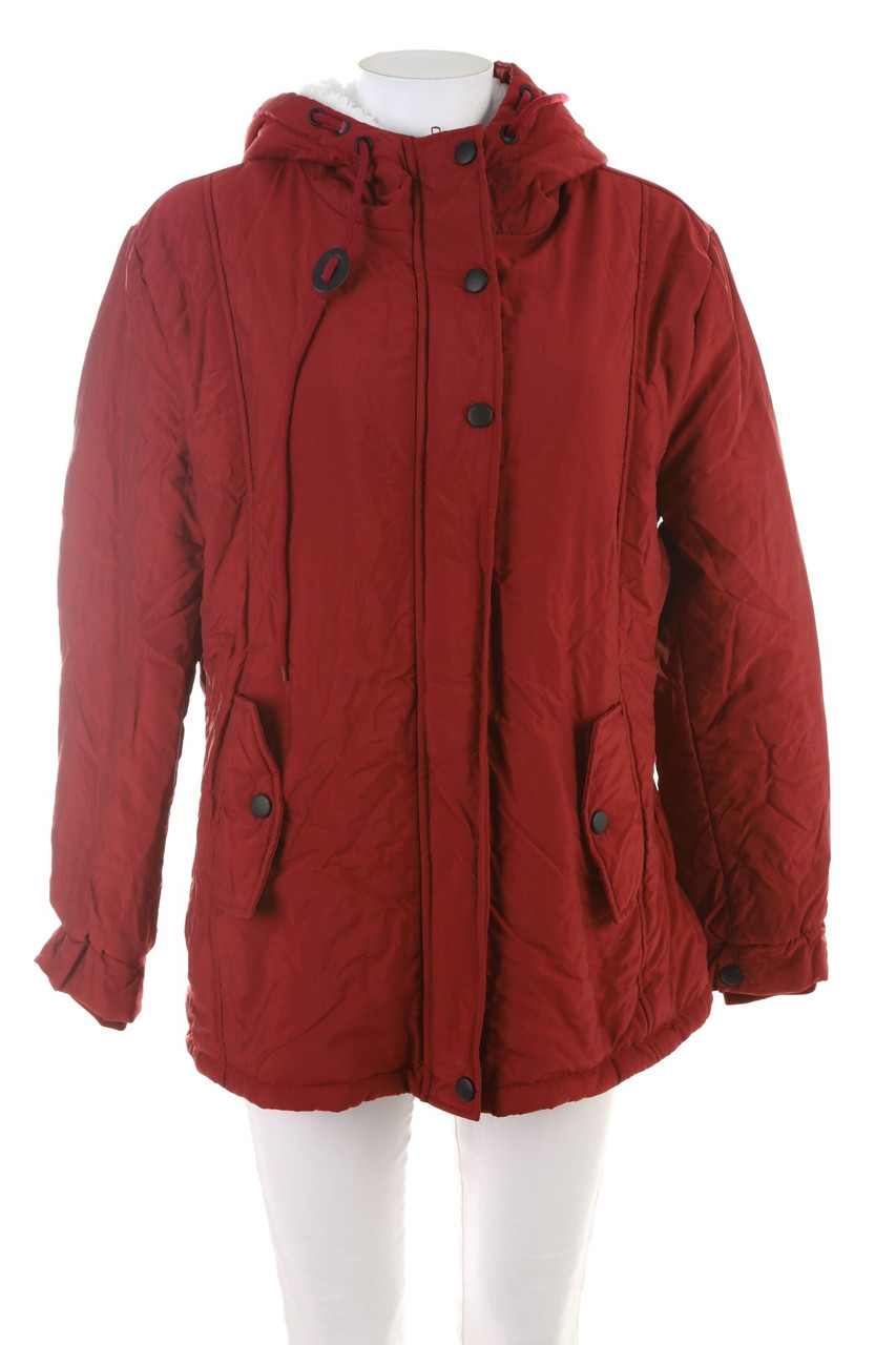 Ohne Label - Parka - M