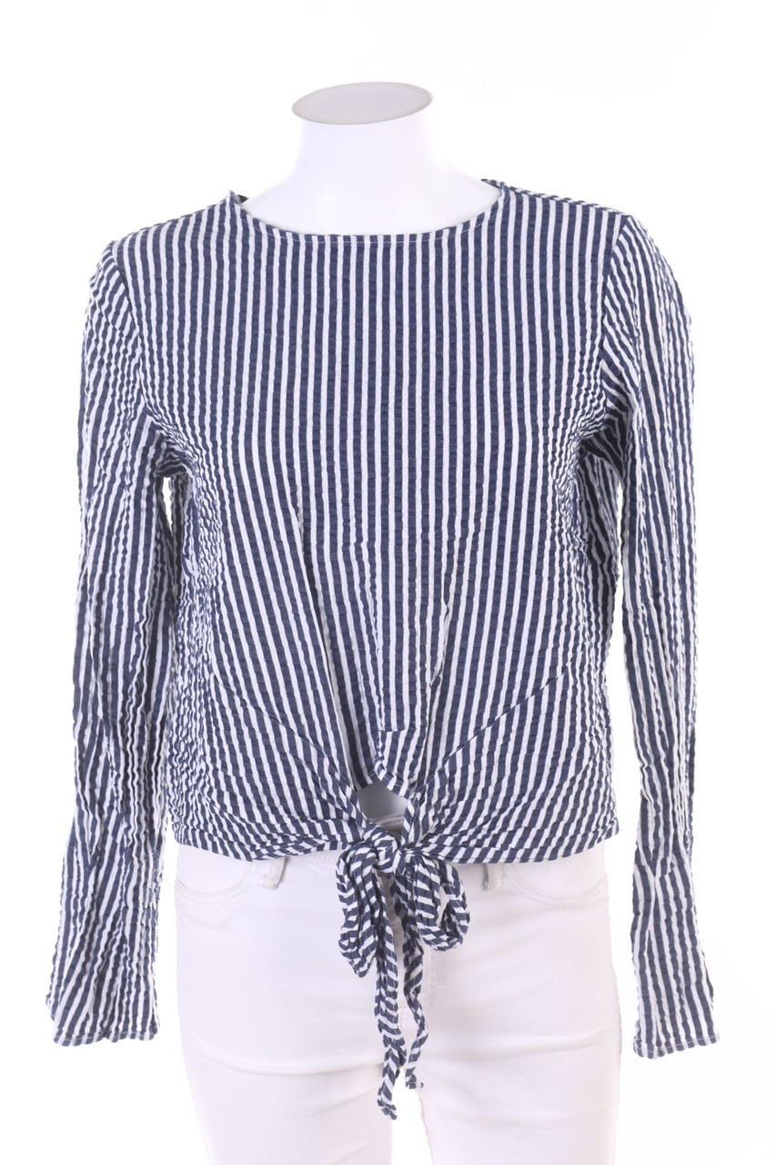 H&M - Baumwoll-Bluse - M