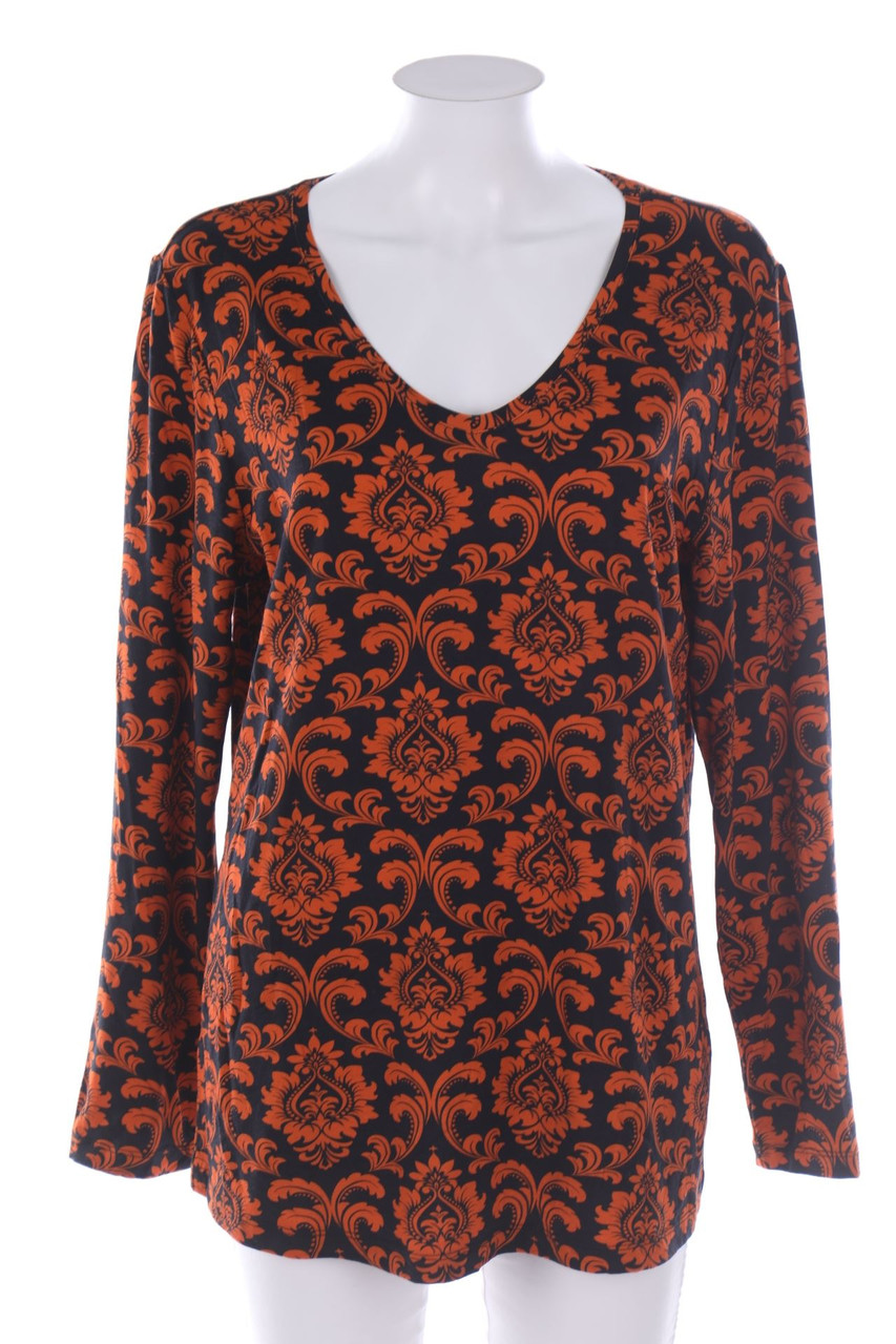 Lavelle - Longsleeve-Shirt - XL