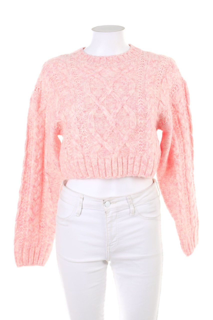 TALLY WEiJL - Strick-Pullover - M